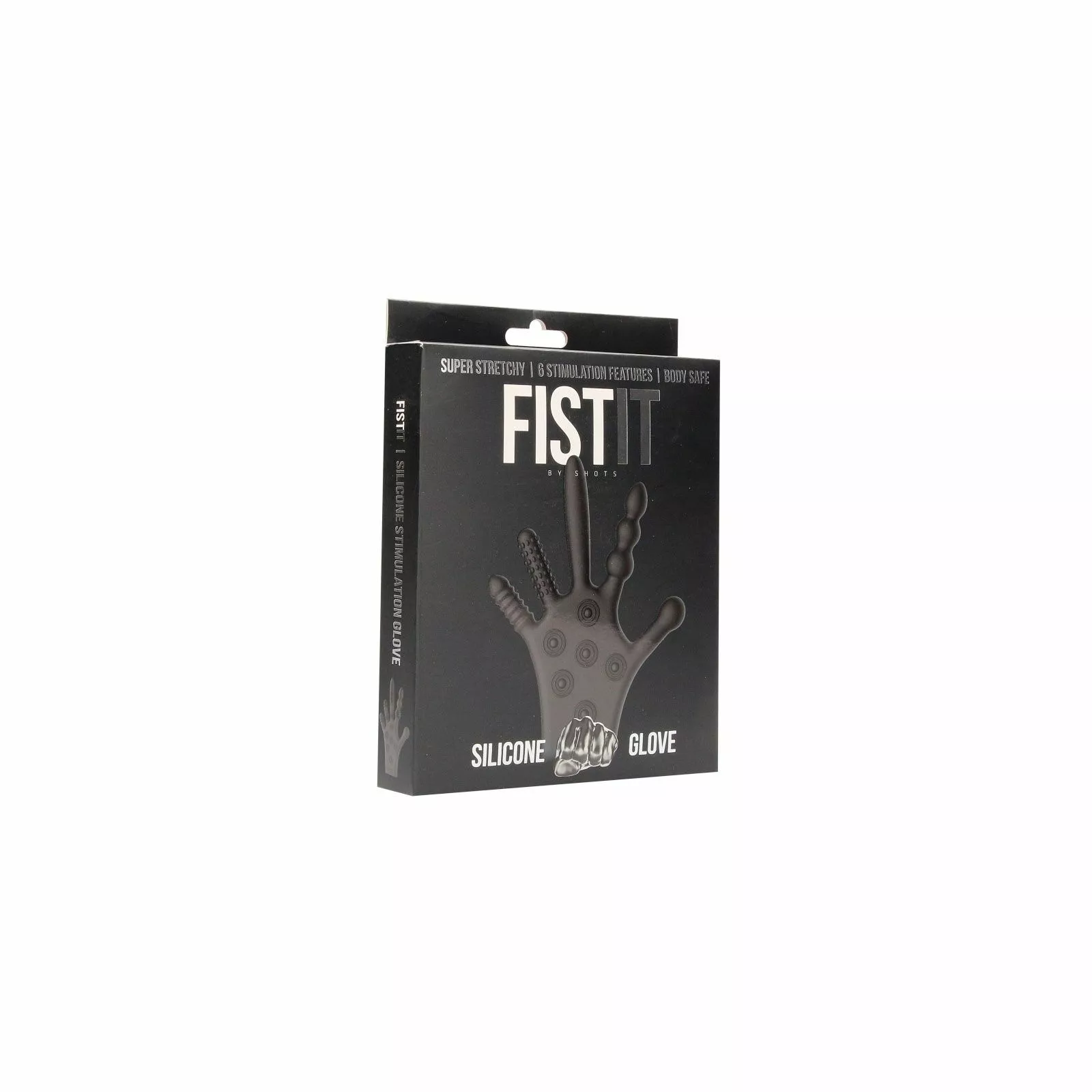 Shots FIST IT Gant De Stimulation Anale 6 Shots FIST IT Gant De Stimulation Anale – Image 4
