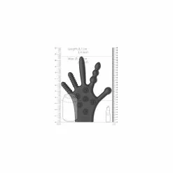 Shots FIST IT Gant De Stimulation Anale 12 Shots FIST IT Gant De Stimulation Anale -Poppers et Leather Cleaners Soldes fist it gant de stimulation anale 4