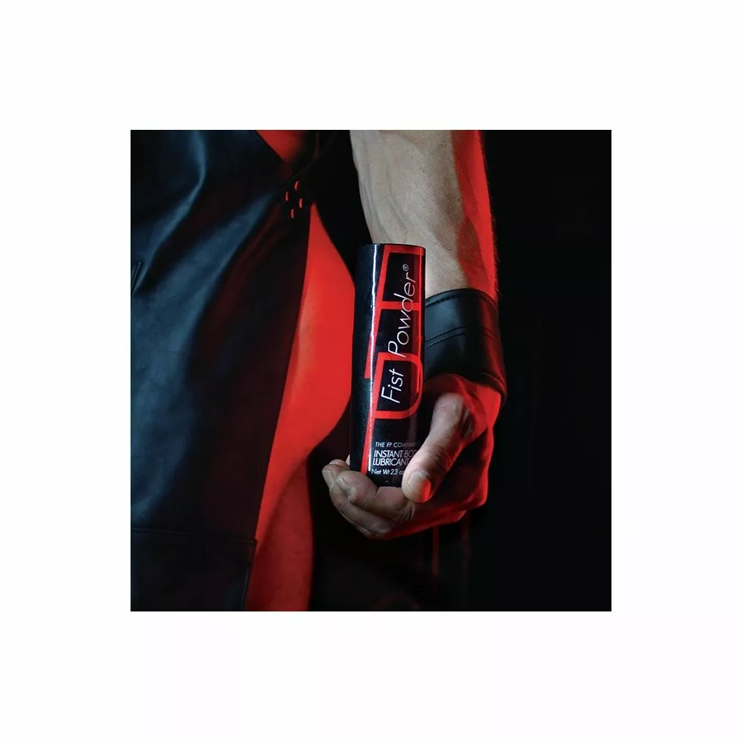 THE FP COMPANY FistPowder® Lubrifiant Poudre 65g 9 THE FP COMPANY FistPowder® Lubrifiant Poudre 65g – Image 7