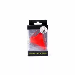 Sport Fucker Freeballer Red Cock And Ball Toy -Poppers et Leather Cleaners Soldes freeballer red cock and ball toy 3
