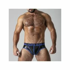 Locker Gear FULL ACCESS BRIEF -Poppers et Leather Cleaners Soldes full access brief 11