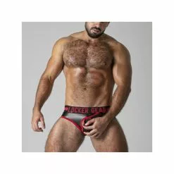 Locker Gear FULL ACCESS BRIEF -Poppers et Leather Cleaners Soldes full access brief 12