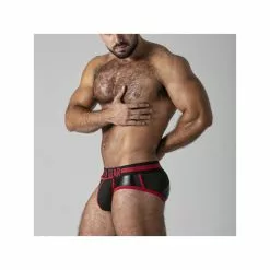 Locker Gear FULL ACCESS BRIEF -Poppers et Leather Cleaners Soldes full access brief 15