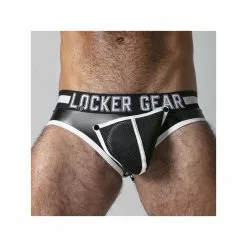 Locker Gear FULL ACCESS BRIEF