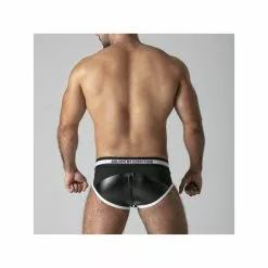 Locker Gear FULL ACCESS BRIEF -Poppers et Leather Cleaners Soldes full access brief 6