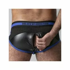Locker Gear FULL ACCESS BRIEF -Poppers et Leather Cleaners Soldes full access brief 9