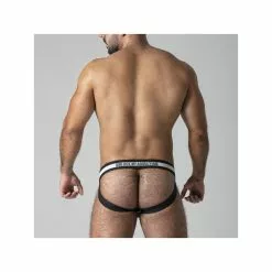 Locker Gear FULL ACCESS JOCKSTRAP -Poppers et Leather Cleaners Soldes full access jockstrap 2