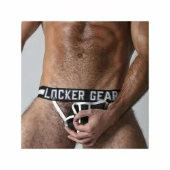 Locker Gear FULL ACCESS JOCKSTRAP
