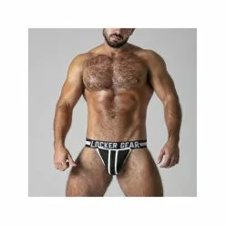 Locker Gear FULL ACCESS JOCKSTRAP -Poppers et Leather Cleaners Soldes full access jockstrap 3