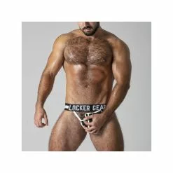Locker Gear FULL ACCESS JOCKSTRAP -Poppers et Leather Cleaners Soldes full access jockstrap 4