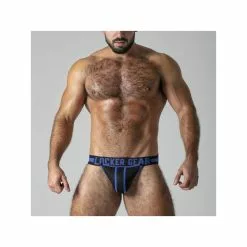 Locker Gear FULL ACCESS JOCKSTRAP -Poppers et Leather Cleaners Soldes full access jockstrap 6