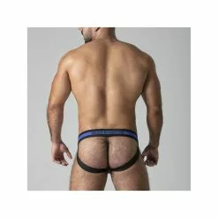 Locker Gear FULL ACCESS JOCKSTRAP -Poppers et Leather Cleaners Soldes full access jockstrap 8