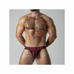 Locker Gear FULL ACCESS JOCKSTRAP -Poppers et Leather Cleaners Soldes full access jockstrap 9