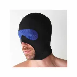 CellBlock13 Cagoule Gambit Mesh -Poppers et Leather Cleaners Soldes gambit mesh hood 5