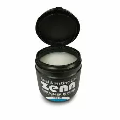 Gel Anal & Fist Zenn 500ml -Poppers et Leather Cleaners Soldes gel anal fist zenn 500ml 2