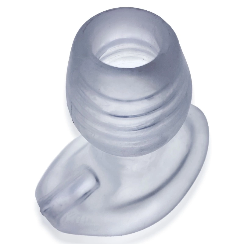 Oxballs GLOWHOLE 2 Buttplug L 4 Oxballs GLOWHOLE 2 Buttplug L – Image 2