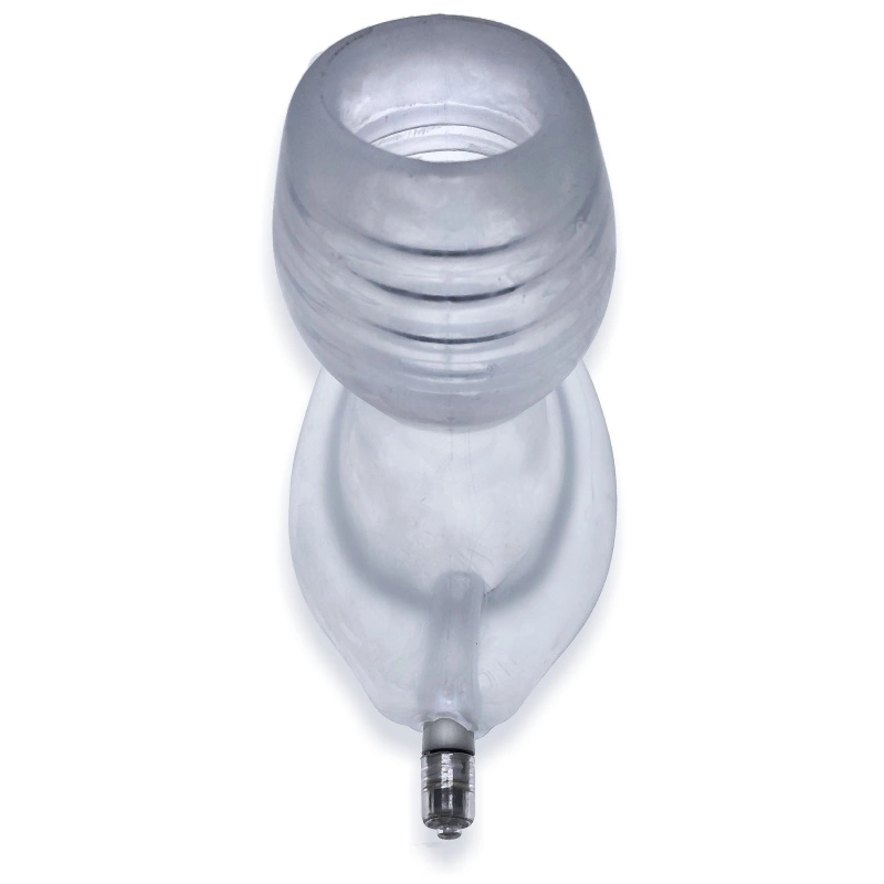 Oxballs GLOWHOLE 2 Buttplug L 6 Oxballs GLOWHOLE 2 Buttplug L – Image 4
