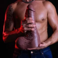 HANKEYS TOYS Gode AARON KLEIN 4XL 15 HANKEYS TOYS Gode AARON KLEIN 4XL -Poppers et Leather Cleaners Soldes gode aaron klein 4xl 3