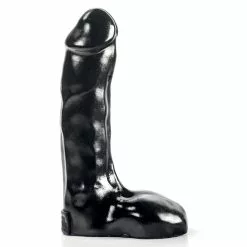 Domestic Partner Gode Boot Camp Recruit 19cm
