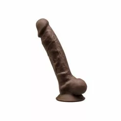 Silexd Gode Double Densité Brown 17,6 Cm Modèle 1