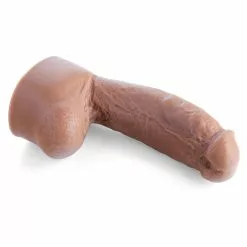 HANKEYS TOYS Gode Isaac X 4XL 12 HANKEYS TOYS Gode Isaac X 4XL -Poppers et Leather Cleaners Soldes gode isaac x 4xl 3