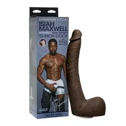 Shots Gode Isiah Maxwell Ultraskyn 25cm