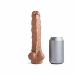 HANKEYS TOYS Gode Lampwick Cut Small