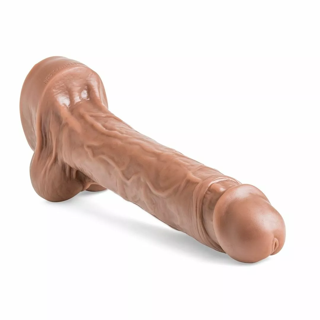 HANKEYS TOYS Gode Lampwick Cut Small 8 HANKEYS TOYS Gode Lampwick Cut Small – Image 6