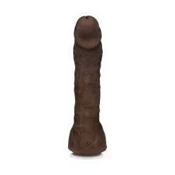 Shots Gode Réaliste Prince Yahshua 26cm 11 Shots Gode Réaliste Prince Yahshua 26cm -Poppers et Leather Cleaners Soldes gode realiste prince yahshua 26cm 2