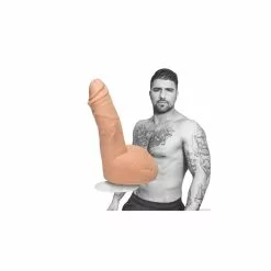 Shots Gode Réaliste Ryan Bones Ultraskyn 18cm