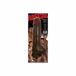 Boneyard Gode Massif Black Balled 30.5/7.3cm