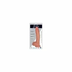 JOCK By Curve Gode Ventouse Réaliste Jock 10"