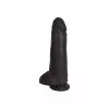 JOCK By Curve Gode Ventouse Réaliste Jock 12" -Poppers et Leather Cleaners Soldes gode ventouse realiste jock 12 2
