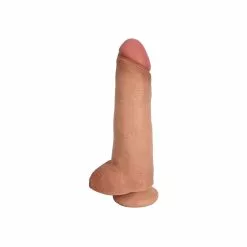 JOCK By Curve Gode Ventouse Réaliste Jock 12"
