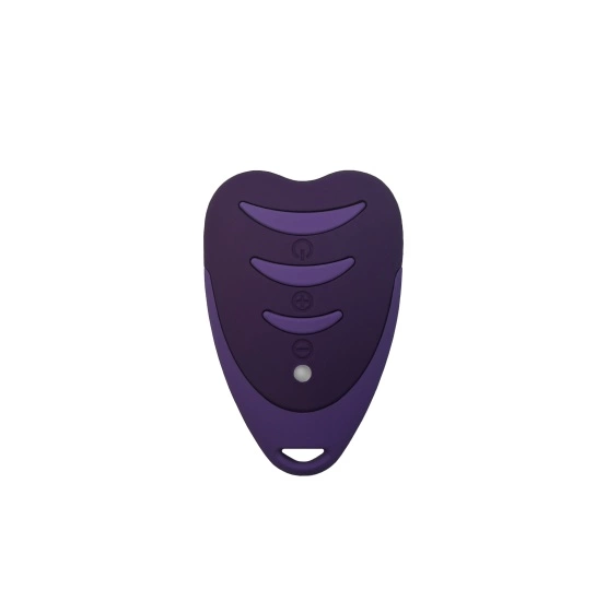 Silexd Gode Vibrant Double Densité Chair 21,5 Cm Avec Télécommande 6 Silexd Gode Vibrant Double Densité Chair 21,5 Cm Avec Télécommande – Image 4