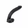 Zenn Gode Xxl Réaliste Tom's Dick 43cm -Poppers et Leather Cleaners Soldes gode xxl realiste tom s dick 43cm