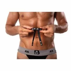 DARK-LINE Harnais A Couilles En Cuir -Poppers et Leather Cleaners Soldes harnais a couilles en cuir 8