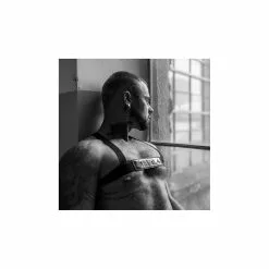 BULL UFG Harnais élastique Avec Bretelles Pour Jockstrap -Poppers et Leather Cleaners Soldes harnais elastique avec bretelles pour jockstrap 5