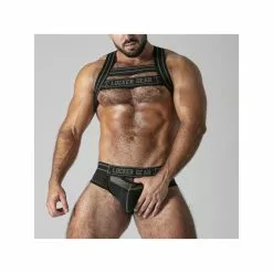 Harnais Locker Gear Khaki