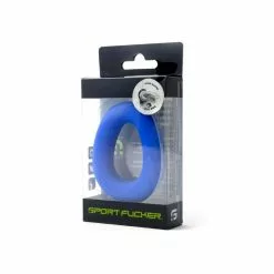 Sport Fucker Hero Liquid Silicone Ring Noir -Poppers et Leather Cleaners Soldes hero liquid silicone ring noir 10