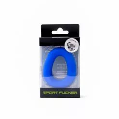 Sport Fucker Hero Liquid Silicone Ring Rouge -Poppers et Leather Cleaners Soldes hero liquid silicone ring rouge 9