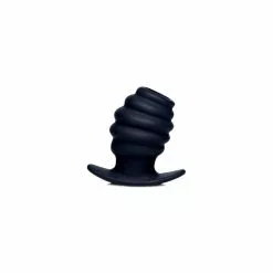 Master Series Hive Ass Tunnel Ribbed Hollow Plug 3 Tailles 17 Master Series Hive Ass Tunnel Ribbed Hollow Plug 3 Tailles -Poppers et Leather Cleaners Soldes hive ass tunnel ribbed hollow plug 3 tailles 2