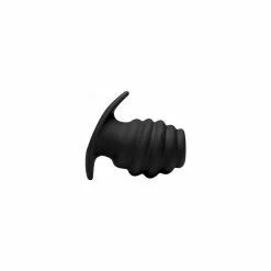 Master Series Hive Ass Tunnel Ribbed Hollow Plug 3 Tailles 21 Master Series Hive Ass Tunnel Ribbed Hollow Plug 3 Tailles -Poppers et Leather Cleaners Soldes hive ass tunnel ribbed hollow plug 3 tailles 6