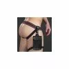 MR-S-LEATHER Holster Harnais Jeans & Jockstrap -Poppers et Leather Cleaners Soldes holster harnais jeans jockstrap
