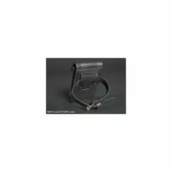 MR-S-LEATHER Holster Jambe & Bras -Poppers et Leather Cleaners Soldes holster jambe bras 6