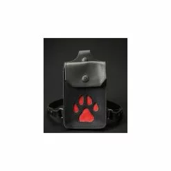 MR-S-LEATHER Holster Puppy Paw Jock & Jeans 10 MR-S-LEATHER Holster Puppy Paw Jock & Jeans -Poppers et Leather Cleaners Soldes holster puppy paw jock jeans 2