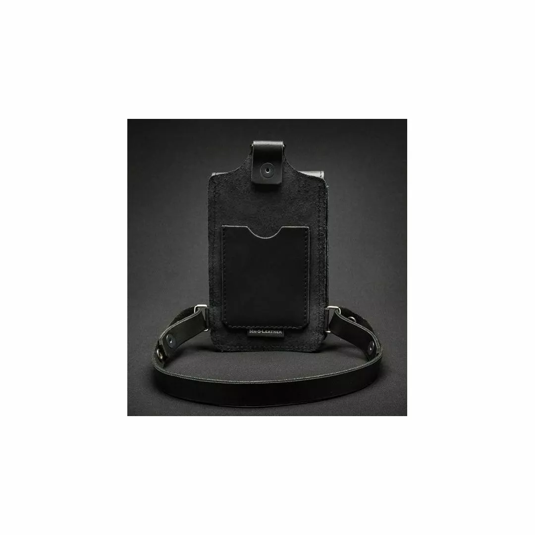 MR-S-LEATHER Holster Puppy Paw Jock & Jeans 7 MR-S-LEATHER Holster Puppy Paw Jock & Jeans – Image 5