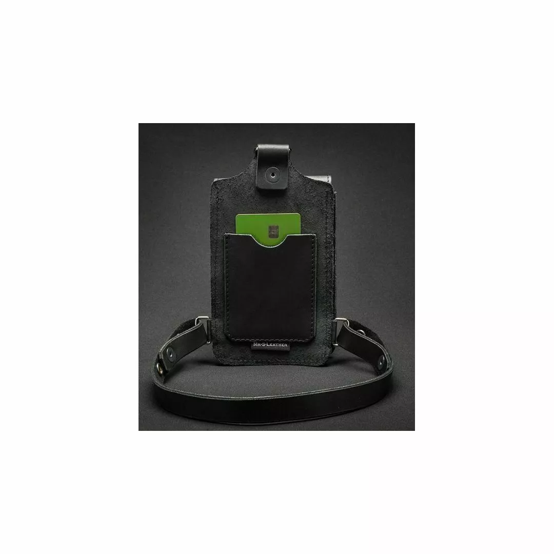 MR-S-LEATHER Holster Puppy Paw Jock & Jeans 8 MR-S-LEATHER Holster Puppy Paw Jock & Jeans – Image 6