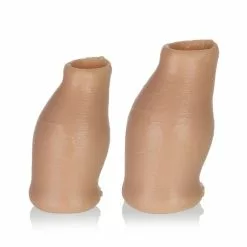 Oxballs Prépuce Hood Moreskin Light Skin -Poppers et Leather Cleaners Soldes hood moreskin regular light 6