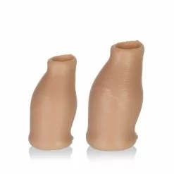 Oxballs Prépuce Hood Moreskin Light Skin -Poppers et Leather Cleaners Soldes hood moreskin regular light 7